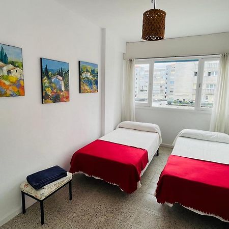 Apartament Apartamento Los Marineros, Playa Y Buen Ambiente En Ever Laredo Zewnętrze zdjęcie