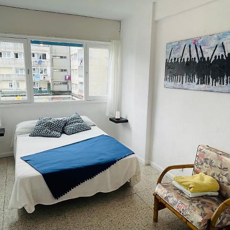 Apartament Apartamento Los Marineros, Playa Y Buen Ambiente En Ever Laredo Zewnętrze zdjęcie