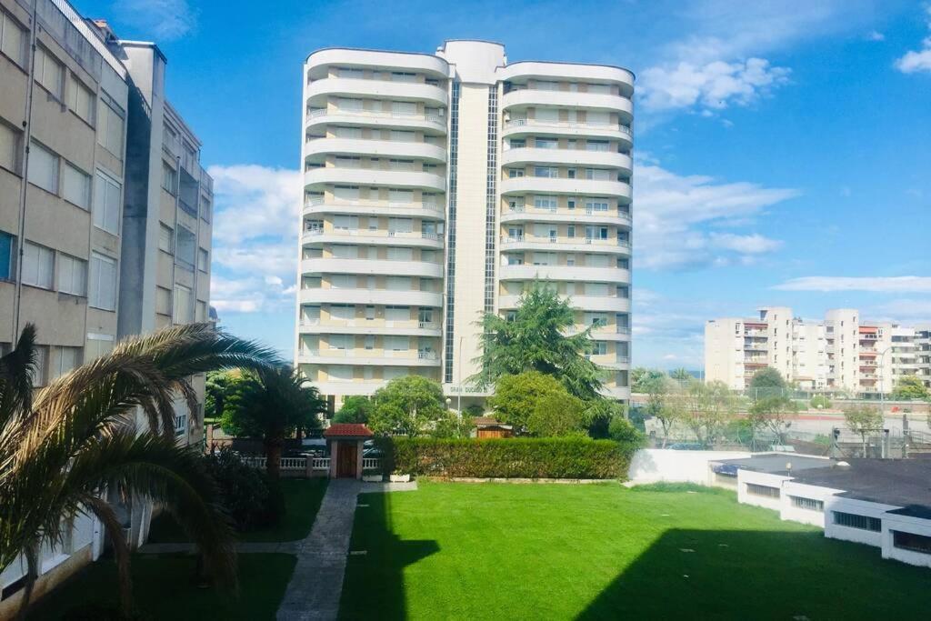 Apartament Apartamento Los Marineros, Playa Y Buen Ambiente En Ever Laredo Zewnętrze zdjęcie