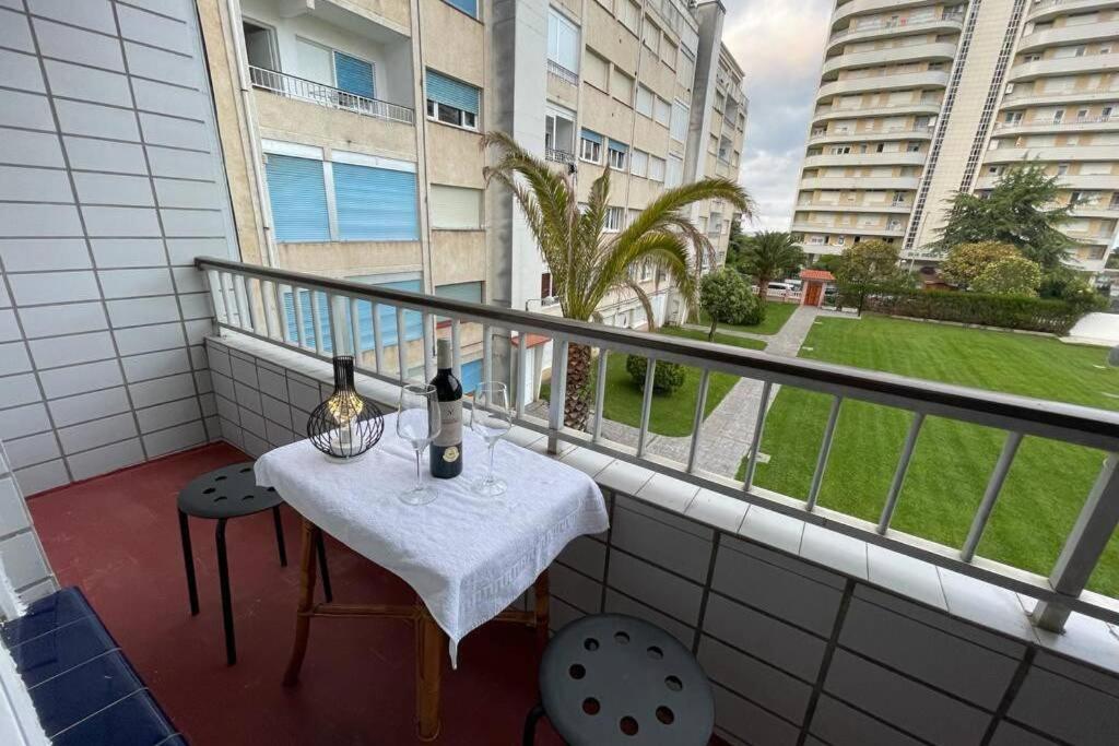 Apartament Apartamento Los Marineros, Playa Y Buen Ambiente En Ever Laredo Zewnętrze zdjęcie